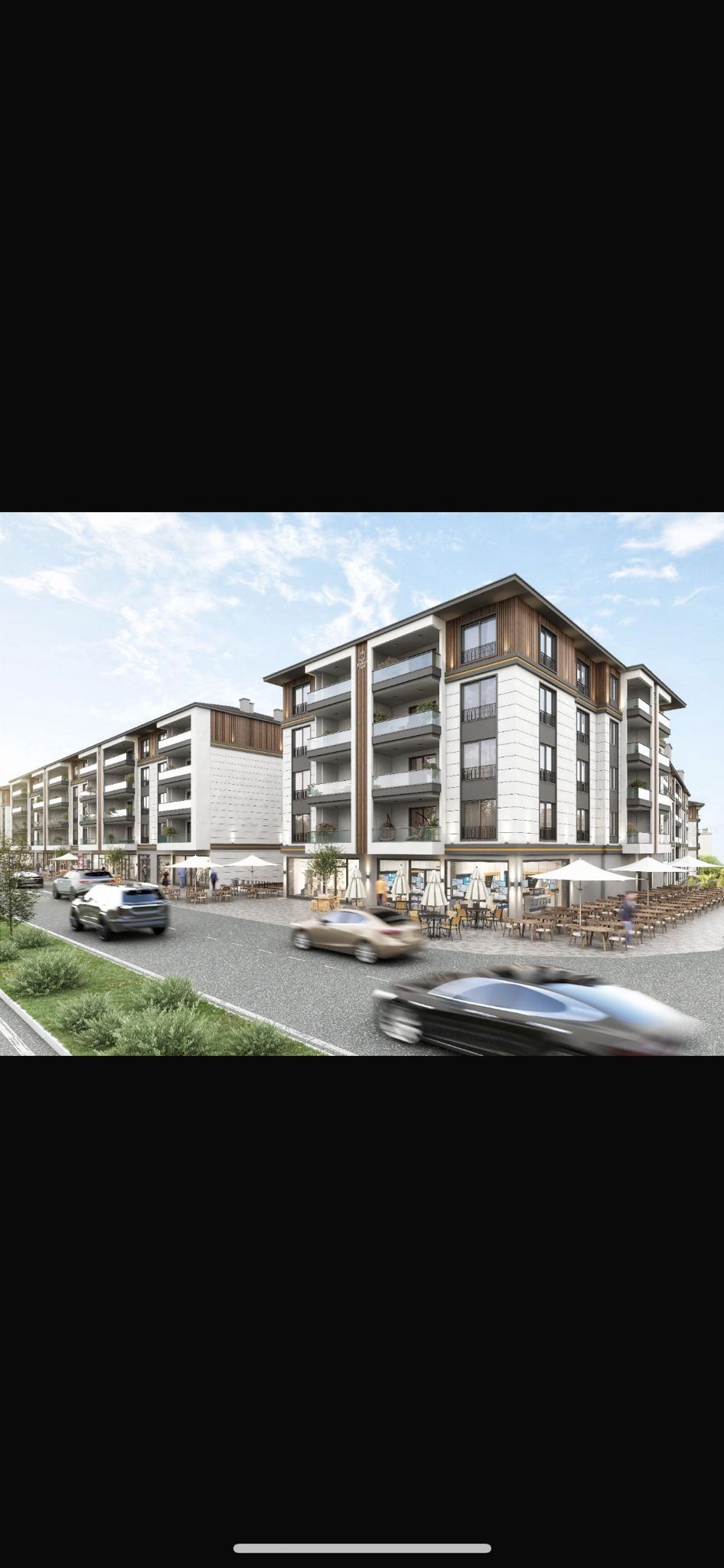 Özdenler İnşaat Antalya